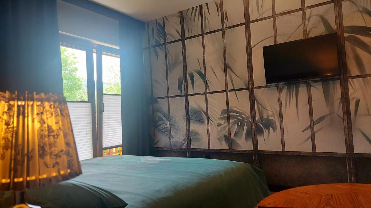 Homestay Pod Reglami *