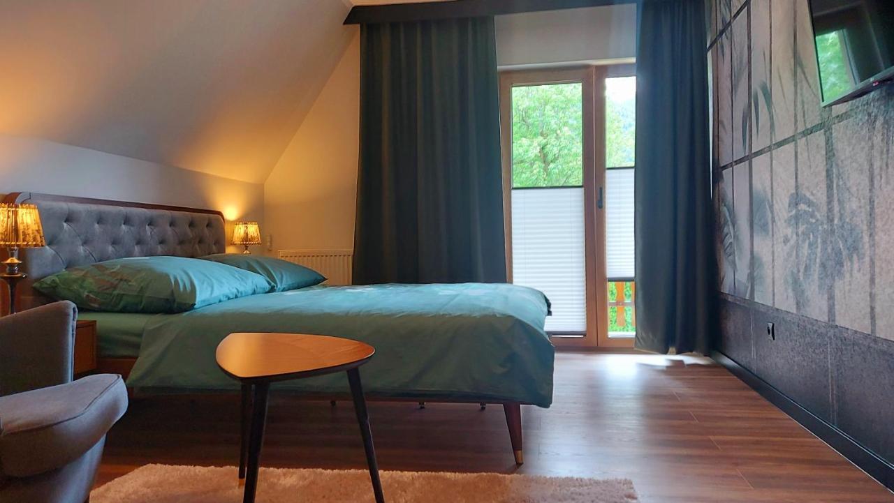 Pod Reglami Zakopane