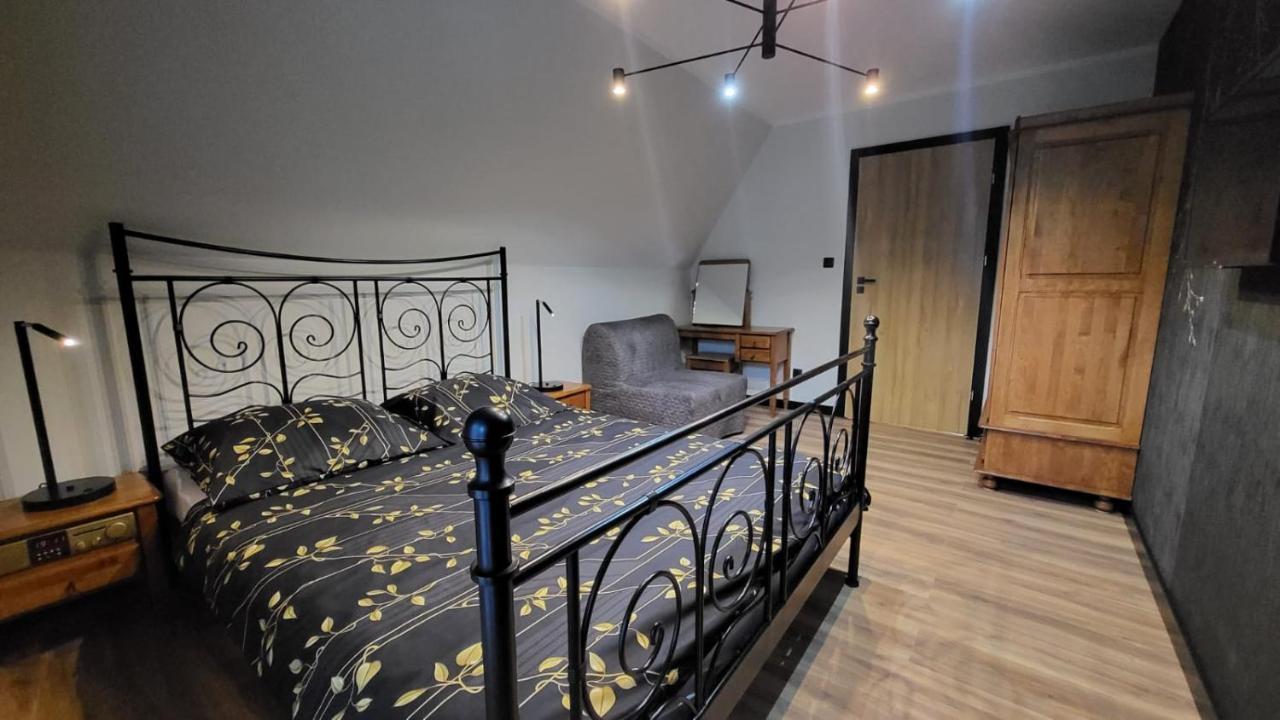 Pod Reglami Zakopane